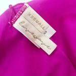 Lovewave  Gin One Piece in Fuchsia XXSmall Photo 5