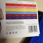 Loft  Swim Medium One Shoulder Royal Blue One Piece Swimsuit Photo 4