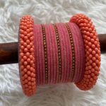Light pink Bangles Photo 1