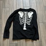 A pea in the pod  Black Maternity Top Photo 3