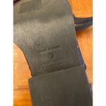 American Rag canvas and vegan suede STAR cowboy western bootie 7 Photo 9