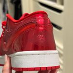 Nike Jordan Jordan 1 Low SE Pomegranate Photo 5