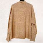 Urban Outfitters Out From Under Turtleneck Striped Pullover Size Medium Photo 11