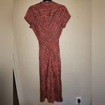 Equipment  femme button down dress Photo 4