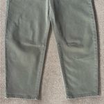 Evereve Like New  Cora Pants Olive
Size 31 Retail $138.00 Photo 7