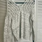 Lush Clothing Sweater Photo 1
