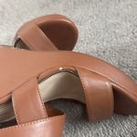 Jessica Simpson  Wedge Heels SIZE 10 Photo 6