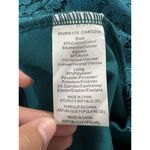 Free People Hutch  Dress Women Sz Medium Halter Lace Mini Cottagecore Peasant NWT Photo 10