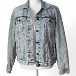 Gap Y2K Denim Jacket Photo 0