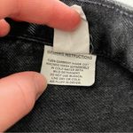 Rocky Mountain | Vintage Black Denim High Waist Jeans 33 Photo 6