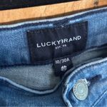 Lucky Brand Jeans Sz 10/30A Photo 2