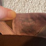 Merrell  Encore Adams Slip On Brown Moccasin Shoes Q Form Ortholite Women’s Photo 2