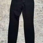 Rich & Skinny Black Skinny Jeans Size 27 Photo 0