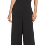 Julia Jordan  Knot Neck Jumpsuit Size 6 Photo 0