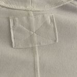 Free People ✨ We The Free Pixie Sz Medium Tee Ivory✨ Photo 8