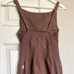 Free People  Movement High Neck Onesie Photo 6