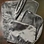 The Foldie Black Travel packing cube set BLACK Photo 0