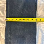 Judy Blue Jogger Jeans Size 7 Inseam 30 inches Navy Blue NWT Photo 7