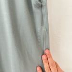 Paragon  Slate Blue Gray Pull On Sweat Pants Drawstring Size S Photo 1