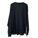 Boutique NWOT Britney Spears Vintage Style Long Sleeve Graphic Tee T Shirt Unisex L Black Photo 4