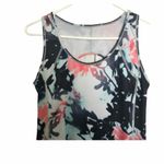 Old Navy Women's Multi-color Athletic Workout Top Photo 3