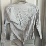 Free People Square Neck Bodysuit Photo 1