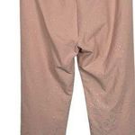 Beyond Yoga Alloy Ombre High Waisted Midi Legging in Pink/Silver Size S Photo 12