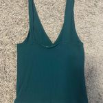 NIKIBIKI v-neck tank Photo 0