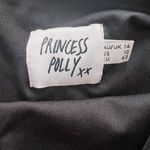 Princess Polly  Charvi Mini Dress Photo 2