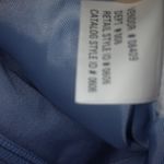 Eddie Bauer S Cotton Blend Outer Vest in Robin's Egg Blue Photo 7