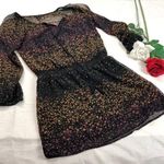 Jessica Simpson  Floral Dress S Photo 0