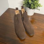 Blondo Sandra Java Suede Waterproof Bootie
Size 6 Photo 2