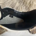 P448 "ZOE" Thea Platform Sneaker Size 37 Photo 9