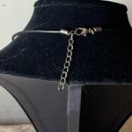 Black Cat Steampunk Necklace Photo 2