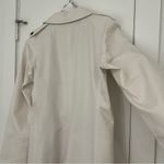 Burberry Trench Classic Cream with Belt Photo 8