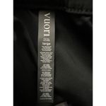 Vuori  Women’s Clementine Shorts 2.5” Inseam Black Watercolor Camo Large New $58 Photo 3