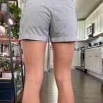 Old Navy Pinstripe Shorts Photo 3