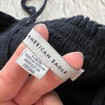 American Eagle Black Sundress Photo 3