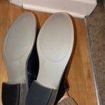 Jeossy Women's 905 Ankle Boots, Classic Low Heeled Short Booties Black Size 8 Photo 5