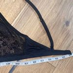 Victoria's Secret VS high cut lace bralette Photo 5
