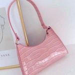 🌸NEW🌸 PINK SHOULDER BAG Photo 0