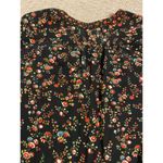 Maeve  by Anthropologie Marlie Floral Mini Dress 6 Photo 10