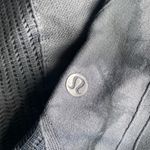 Lululemon  Flow and Go Scrip Legging Photo 3