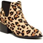 Steve Madden  Palace Genuine Dyed Cow Hair Boot Photo 0