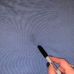 Callaway  Maddens Blue Polo Shirt Medium Photo 2