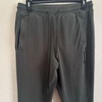 YoungLA Green Joggers Size S Photo 2