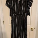 AUW  Jumpsuit Photo 0