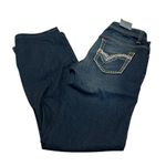 Mudd  dark wash boot cut jeans nwt Photo 0