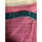 Velvet by Graham & Spencer Pink Sleeveless V Photo 4