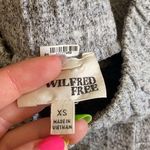 Wilfred Free  Gray Sweatpants Photo 3